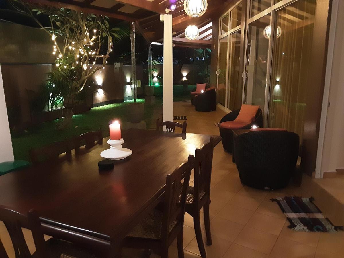 Sophie House Apartment Hikkaduwa Exterior photo